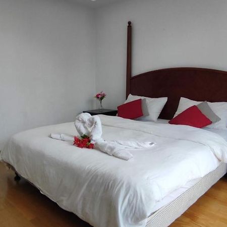 3 Bedroom Cozy Apartmet Kuala Lumpur Exterior foto