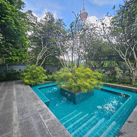 3 Bedroom Cozy Apartmet Kuala Lumpur Exterior foto