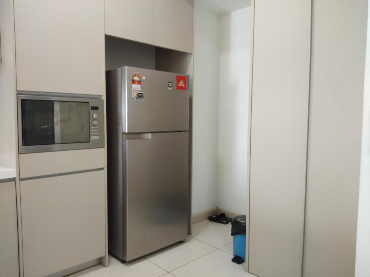 3 Bedroom Cozy Apartmet Kuala Lumpur Exterior foto