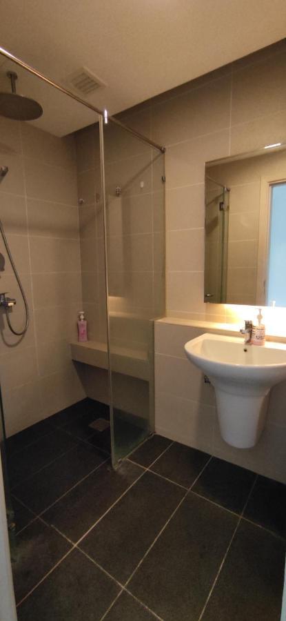 3 Bedroom Cozy Apartmet Kuala Lumpur Exterior foto