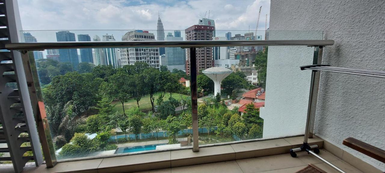 3 Bedroom Cozy Apartmet Kuala Lumpur Exterior foto
