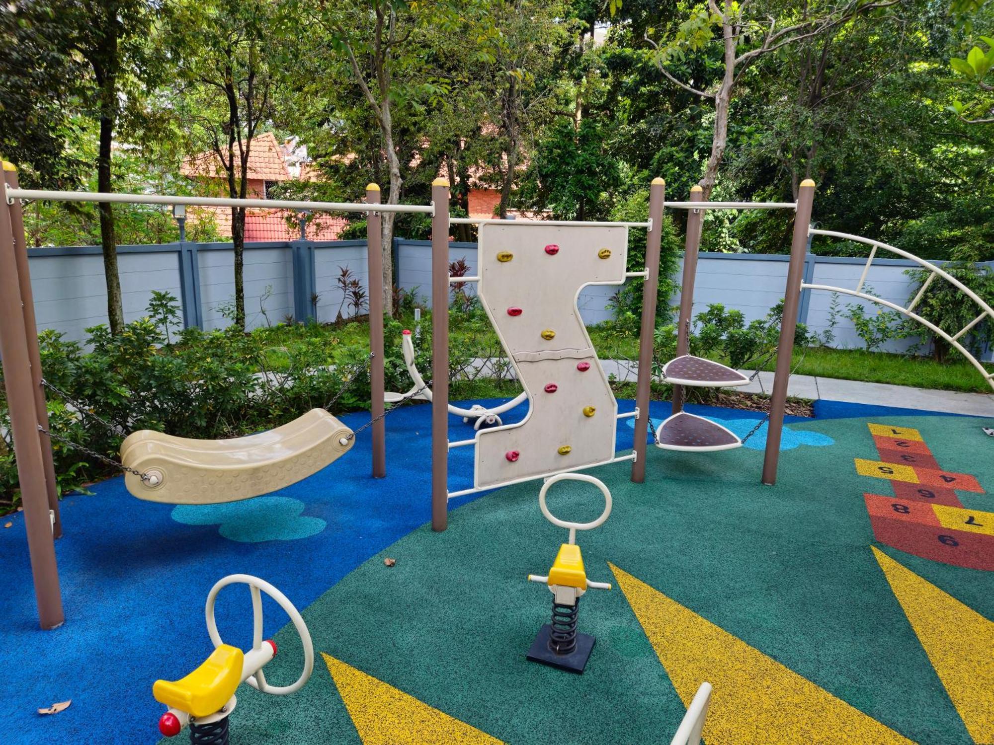 3 Bedroom Cozy Apartmet Kuala Lumpur Exterior foto