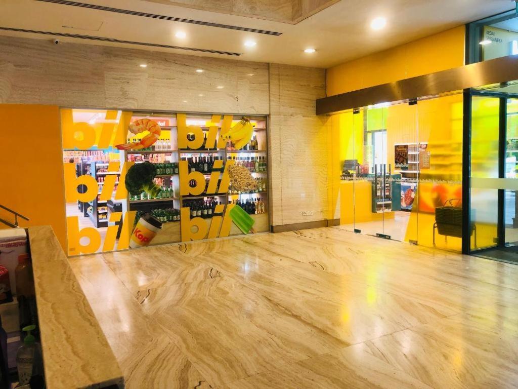 3 Bedroom Cozy Apartmet Kuala Lumpur Exterior foto