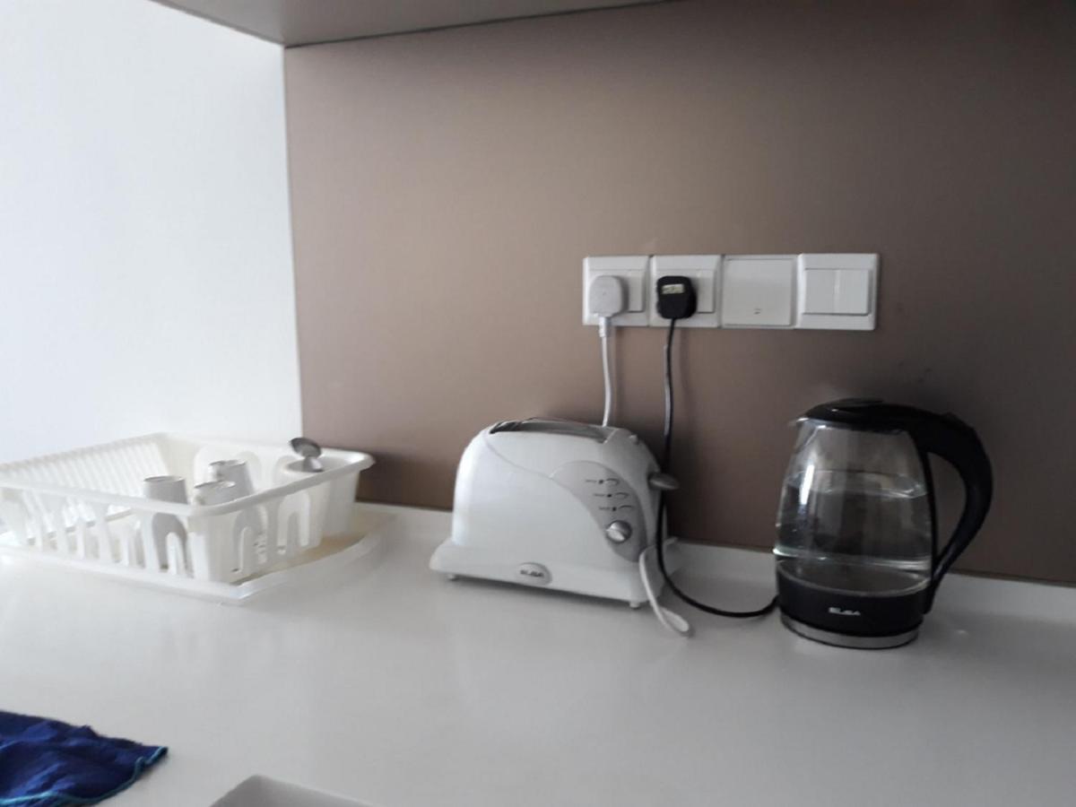 3 Bedroom Cozy Apartmet Kuala Lumpur Exterior foto